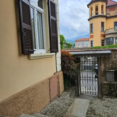 Vista Appartamento Luino