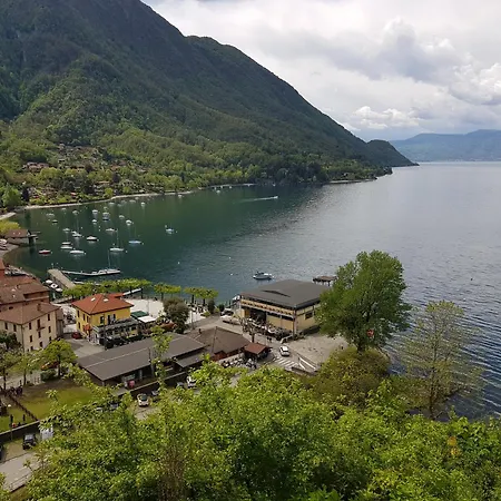 Appartamento Vista
