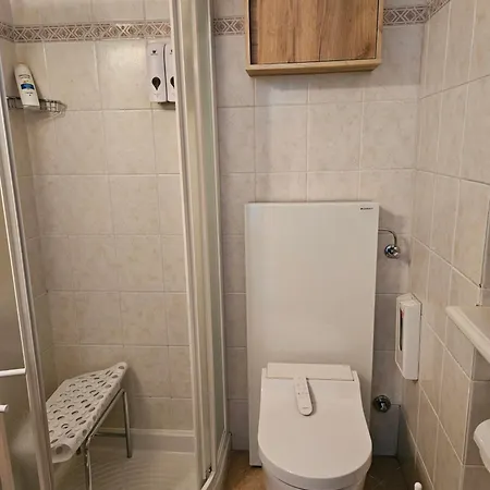 Appartement Vista
