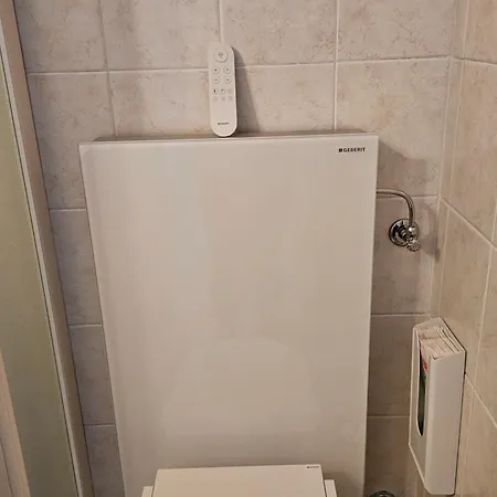 Appartement Vista